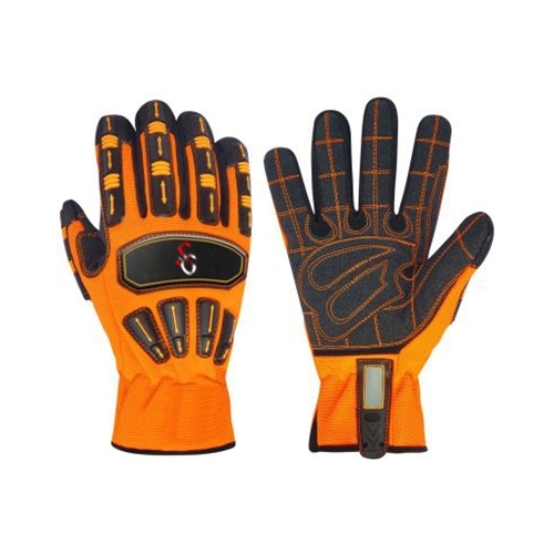 Cestus Inject Gloves